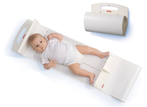 Seca Measuring Mat for Infants